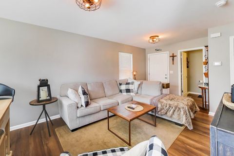 Tiny photo for 2631 Carlisle Lane, Hampshire, IL 60140 (MLS # 12615325)