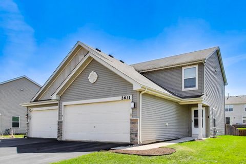 Photo of 2631 Carlisle Lane, Hampshire, IL 60140 (MLS # 12615325)