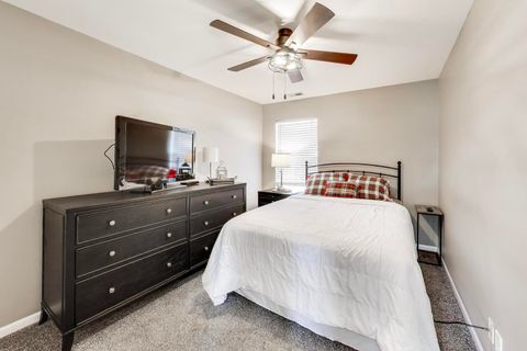 Tiny photo for 2631 Carlisle Lane, Hampshire, IL 60140 (MLS # 12615325)