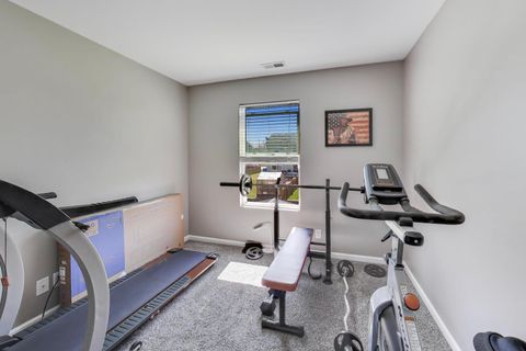 Tiny photo for 2631 Carlisle Lane, Hampshire, IL 60140 (MLS # 12615325)