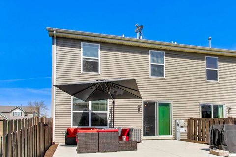 Tiny photo for 2631 Carlisle Lane, Hampshire, IL 60140 (MLS # 12615325)