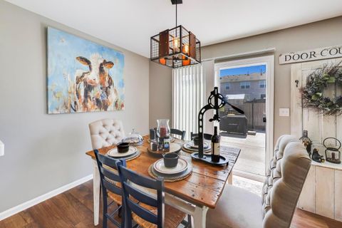 Tiny photo for 2631 Carlisle Lane, Hampshire, IL 60140 (MLS # 12615325)