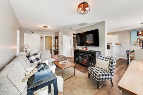 Tiny photo for 2631 Carlisle Lane, Hampshire, IL 60140 (MLS # 12615325)