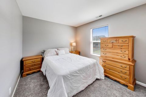 Tiny photo for 2631 Carlisle Lane, Hampshire, IL 60140 (MLS # 12615325)