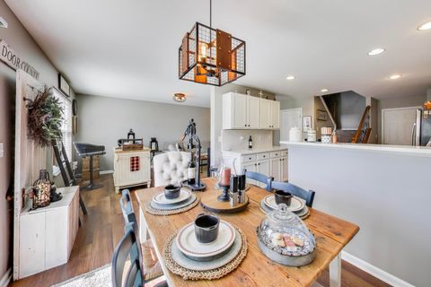 Tiny photo for 2631 Carlisle Lane, Hampshire, IL 60140 (MLS # 12615325)