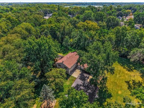 Tiny photo for 14917 S Eastern Avenue, Plainfield, IL 60544 (MLS # 12432104)