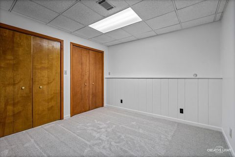 Tiny photo for 14917 S Eastern Avenue, Plainfield, IL 60544 (MLS # 12432104)