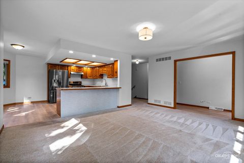 Tiny photo for 14917 S Eastern Avenue, Plainfield, IL 60544 (MLS # 12432104)