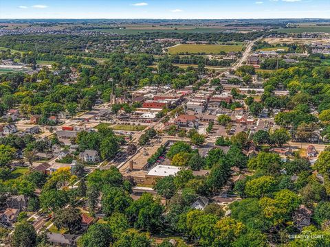 Tiny photo for 14917 S Eastern Avenue, Plainfield, IL 60544 (MLS # 12432104)