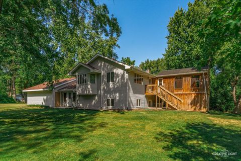 Tiny photo for 14917 S Eastern Avenue, Plainfield, IL 60544 (MLS # 12432104)