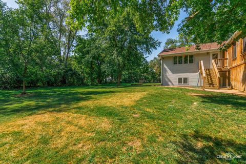 Tiny photo for 14917 S Eastern Avenue, Plainfield, IL 60544 (MLS # 12432104)