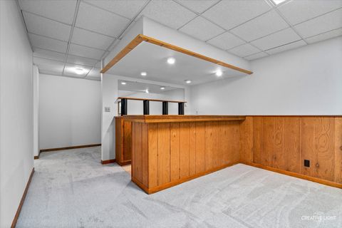 Tiny photo for 14917 S Eastern Avenue, Plainfield, IL 60544 (MLS # 12432104)