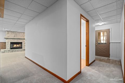 Tiny photo for 14917 S Eastern Avenue, Plainfield, IL 60544 (MLS # 12432104)