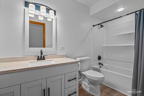 Tiny photo for 14917 S Eastern Avenue, Plainfield, IL 60544 (MLS # 12432104)