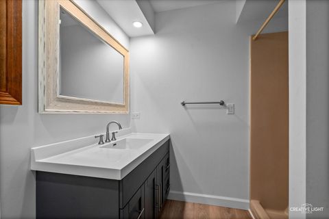 Tiny photo for 14917 S Eastern Avenue, Plainfield, IL 60544 (MLS # 12432104)