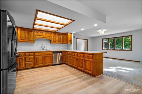 Tiny photo for 14917 S Eastern Avenue, Plainfield, IL 60544 (MLS # 12432104)
