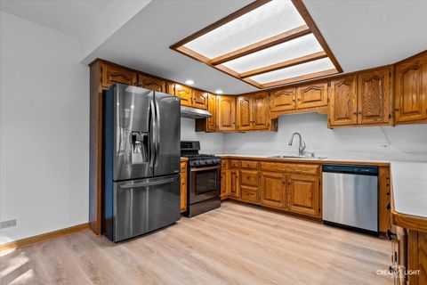 Tiny photo for 14917 S Eastern Avenue, Plainfield, IL 60544 (MLS # 12432104)