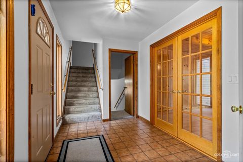 Tiny photo for 14917 S Eastern Avenue, Plainfield, IL 60544 (MLS # 12432104)