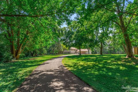 Tiny photo for 14917 S Eastern Avenue, Plainfield, IL 60544 (MLS # 12432104)