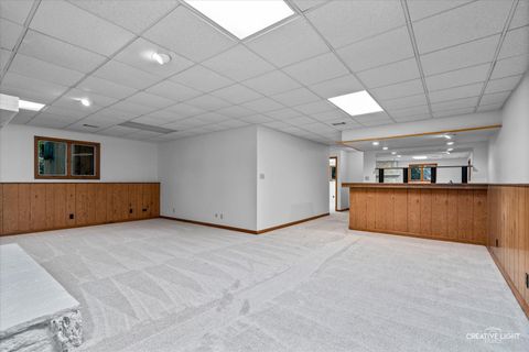 Tiny photo for 14917 S Eastern Avenue, Plainfield, IL 60544 (MLS # 12432104)