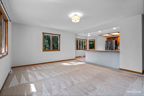 Tiny photo for 14917 S Eastern Avenue, Plainfield, IL 60544 (MLS # 12432104)