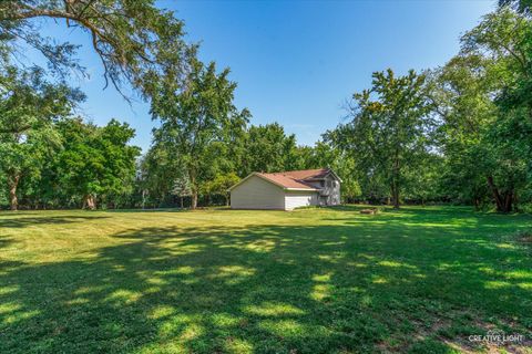 Tiny photo for 14917 S Eastern Avenue, Plainfield, IL 60544 (MLS # 12432104)