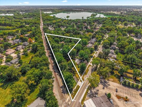 Tiny photo for 14917 S Eastern Avenue, Plainfield, IL 60544 (MLS # 12432104)