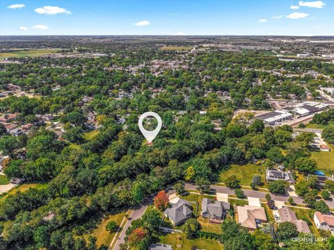 Tiny photo for 14917 S Eastern Avenue, Plainfield, IL 60544 (MLS # 12432104)