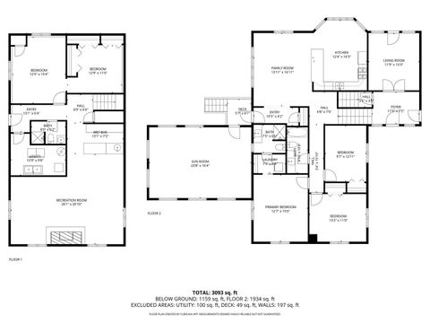 Tiny photo for 14917 S Eastern Avenue, Plainfield, IL 60544 (MLS # 12432104)