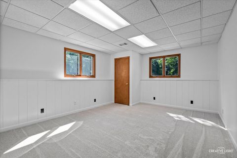 Tiny photo for 14917 S Eastern Avenue, Plainfield, IL 60544 (MLS # 12432104)