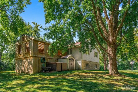 Tiny photo for 14917 S Eastern Avenue, Plainfield, IL 60544 (MLS # 12432104)