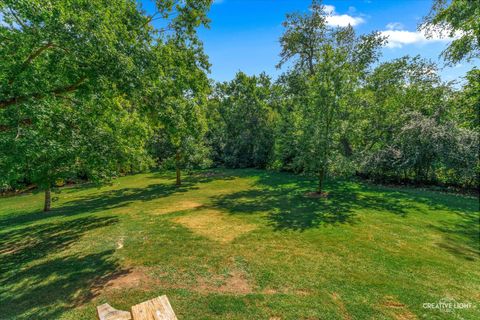 Tiny photo for 14917 S Eastern Avenue, Plainfield, IL 60544 (MLS # 12432104)