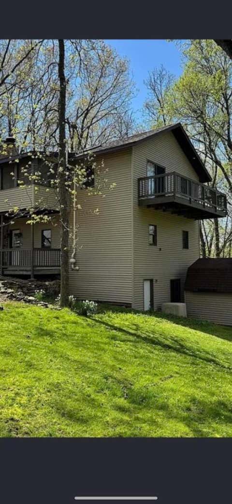 Tiny photo for 3-532 Fawn Ridge Drive, Lanark, IL 61046 (MLS # 12734005)