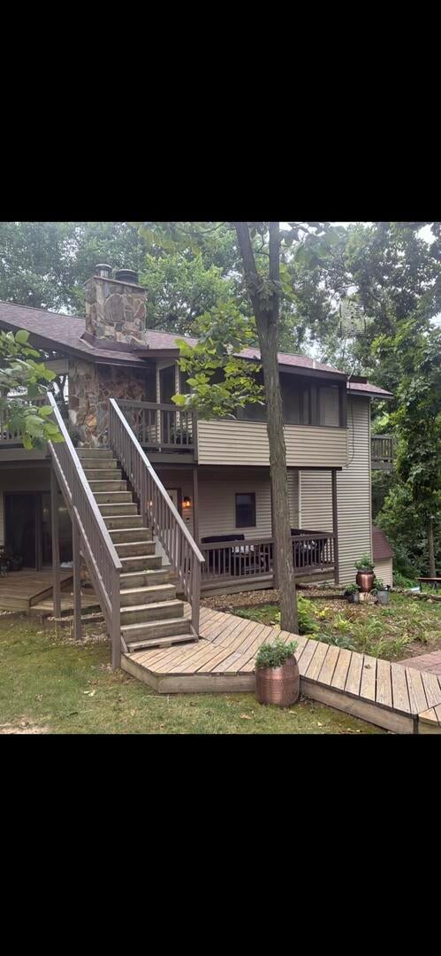 3-532 Fawn Ridge Drive