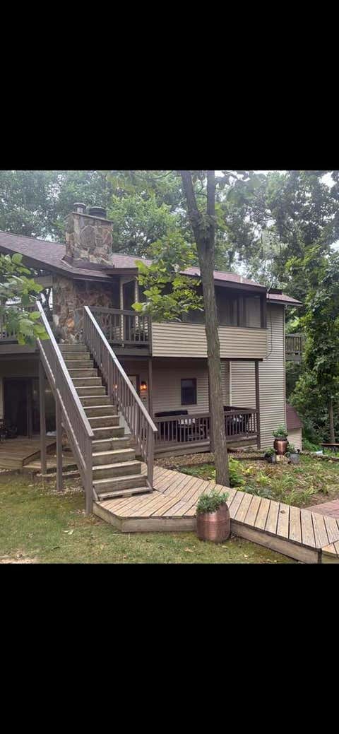 Tiny photo for 3-532 Fawn Ridge Drive, Lanark, IL 61046 (MLS # 12734005)