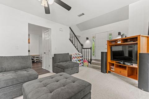 Tiny photo for 2S708 Timber Drive, Warrenville, IL 60555 (MLS # 12465614)