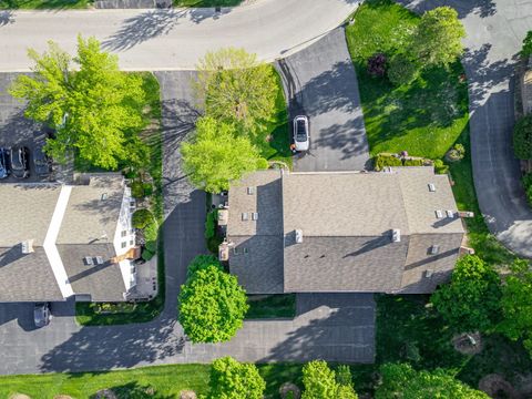 Tiny photo for 2S708 Timber Drive, Warrenville, IL 60555 (MLS # 12465614)