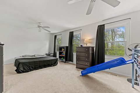 Tiny photo for 2S708 Timber Drive, Warrenville, IL 60555 (MLS # 12465614)