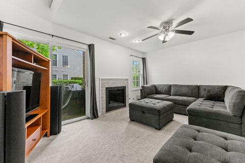 Tiny photo for 2S708 Timber Drive, Warrenville, IL 60555 (MLS # 12465614)