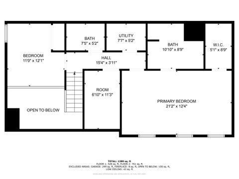 Tiny photo for 2S708 Timber Drive, Warrenville, IL 60555 (MLS # 12465614)