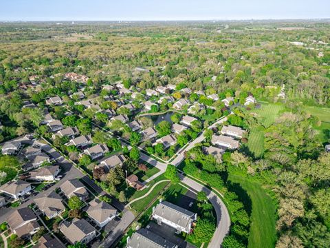 Tiny photo for 2S708 Timber Drive, Warrenville, IL 60555 (MLS # 12465614)