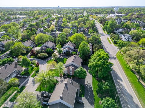 Tiny photo for 2S708 Timber Drive, Warrenville, IL 60555 (MLS # 12465614)