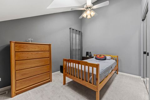 Tiny photo for 2S708 Timber Drive, Warrenville, IL 60555 (MLS # 12465614)