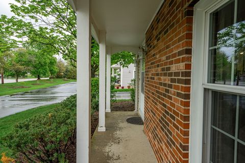 Tiny photo for 2S708 Timber Drive, Warrenville, IL 60555 (MLS # 12465614)