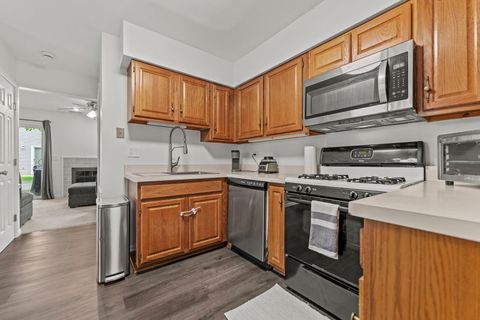 Tiny photo for 2S708 Timber Drive, Warrenville, IL 60555 (MLS # 12465614)