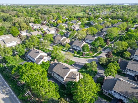 Tiny photo for 2S708 Timber Drive, Warrenville, IL 60555 (MLS # 12465614)