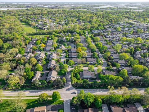 Tiny photo for 2S708 Timber Drive, Warrenville, IL 60555 (MLS # 12465614)