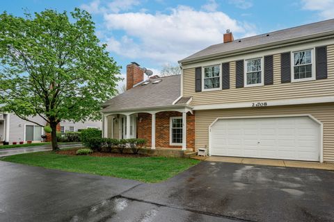 Tiny photo for 2S708 Timber Drive, Warrenville, IL 60555 (MLS # 12465614)