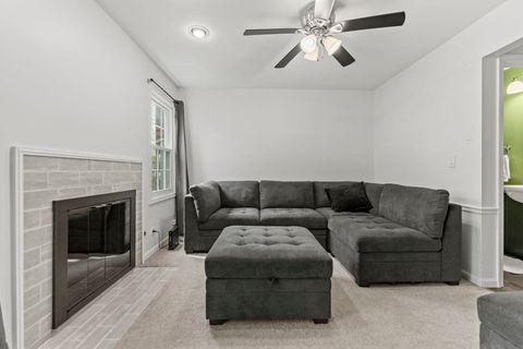 Tiny photo for 2S708 Timber Drive, Warrenville, IL 60555 (MLS # 12465614)