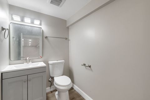 Tiny photo for 92 N AIRLITE Street, Elgin, IL 60123 (MLS # 12606617)